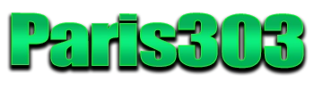 Logo Paris303